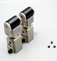 Affûteur de bras de grande qualité MH-M55-MX-Q50-iH5-iX6-iQ50 pour coupeur LECTRA pour pièces Lectra 702851