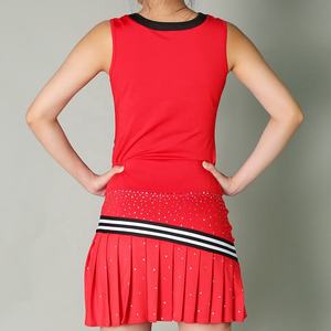 Uniforme scolaire pour filles en gros, ensemble de vêtements scolaires élégants et formels, fabricant OEM ODM, fournisseur de commandes en gros - Product Image 6