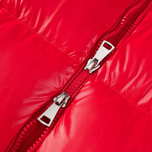 Doudoune à capuche chaude pour hommes manteau d'hiver matelassé léger pour l'extérieur par temps froid randonnée vêtements d'extérieur isolés - Product Image 4