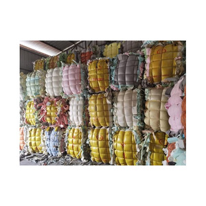 Giá bán buôn bọt phế liệu cho tất cả các loại tái chế dự án cho fibr - Product Image 2