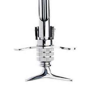 Jeringa de aspiración Dental, jeringa de cartucho reutilizable de acero inoxidable para inyección de anestesia dental, herramientas profesionales de dentista - Product Image 3