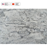 NV1002 Pierre de quartz synthétique Texture grain de bois de qualité supérieure Plan de travail Dalle de quartz durable