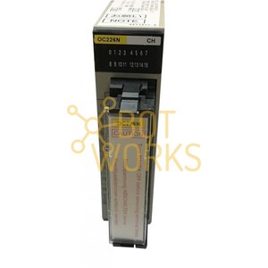 Omron C200HOC226NNL15 - Nuovo - Product Image 1