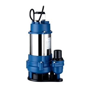 <span class=keywords><strong>Pompe</strong></span> submersible pour <span class=keywords><strong>eau</strong></span> propre série SPA, pour l'irrigation domestique et de jardin, le vidage de réservoirs, le transfert de liquides chimiques non agressifs - Product Image 1