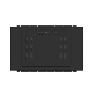 17-inch cảm ứng điện dung màn hình Màn hình Công Nghiệp LCD mở khung với không thấm nước HD giao diện USB 4:<span class=keywords><strong>3</strong></span> khía cạnh tỷ lệ sản phẩm mới - Product Image 6