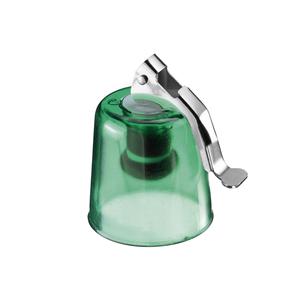 WESTMARK 'Bell' <b>Wine</b> <b>Stoppers</b> Pack Size 20 Elegant Bottle <b>Stopper</b> Design - Product Image 4
