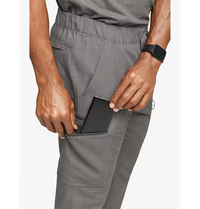 Pantalons de travail classiques de haute qualité, confortables, uniformes, joggers, pantalons de survêtement, pantalon homme - Product Image 3