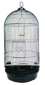 Top vente Unique classique Look oiseaux Cage pour animaux de compagnie saison des fêtes article de cadeau de haute qualité prix direct usine décor à la maison - Product Image 4