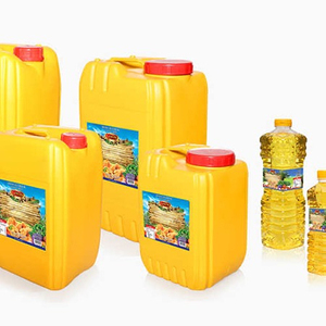 Huile de cuisson raffinée de palmiste biologique d'origine malaisienne Jmarques Digital LTDA, qualité supérieure, fractionnée, pureté 99%, en vrac, prix compétitif - Product Image 2