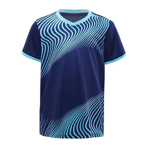 ชุดยูนิฟอร์มฟุตบอลคุณภาพสูงแบบขายส่งปี 2025 ชุดเสื้อฟุตบอลพิมพ์ลายพร้อมออกแบบลายตามสั่งสำหรับผู้ใหญ่ - Product Image 3