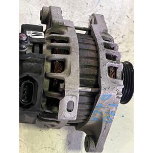 ALTERNATEUR D4LA HYUNDAI i10 2ème Série (11>13) 37300-03355 Diesel 2.0 - Product Image 3