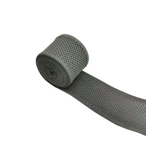 Almohadilla de soporte de cuero al por mayor, envoltura de mano para levantamiento de pesas, correas de muñeca para gimnasio personalizadas, protección de la palma - Product Image 6