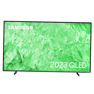 Televisor Inteligente Samsung QLED HDR 4K de 43 Pulgadas Q65C de Alta Calidad, Último Modelo, Precio Razonable - Product Image 2