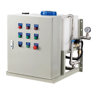 Précipitateur électrostatique industriel Dr.Air KTA-60000: Haute performance, fabriqué au Vietnam, construction robuste en acier - Product Image 3