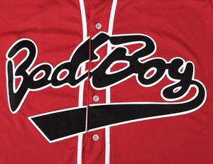 Ropa de béisbol y softbol de poliéster ligero de alta venta de calidad superior Camiseta y camisetas de béisbol con estampado digital de secado rápido - Product Image 5