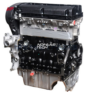 Vendite 16 valvole 1.6T motore A16LET blocco lungo motore per <span class=keywords><strong>Opel</strong></span> Astra <span class=keywords><strong>Insignia</strong></span> A16LET gruppo motore - Product Image 1