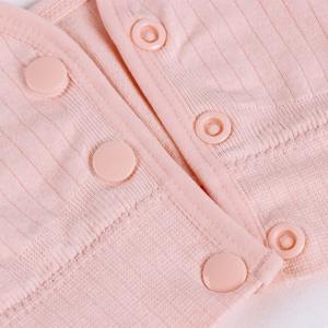 ชุดบราเล่นกีฬาฟิตเนสของผู้หญิงแนวสปอร์ตบรามีคุณสมบัติระบายอากาศได้ดีดีไซน์ทันสมัยเรียบง่ายเป็นมิตรกับสิ่งแวดล้อม - Product Image 4