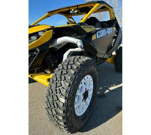 ENVÍO EFICIENTE 2026 Can-Am Maverick R X RS UTV PARA ADULTOS - Product Image 2
