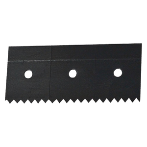 Cuchilla para alicates de sujeción de cintas 'max' 3 piezas - Product Image 1