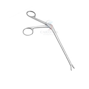 Venta al por mayor Caspar Ronguer 14CM 2X10 STR herramientas quirúrgicas de acero inoxidable de alta calidad mejor Material fuente de alimentación Manual - Product Image 3
