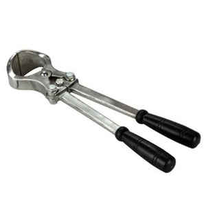 Burdizzo Emasculator Forceps Herramienta de castración de acero inoxidable anticorrosión Burdizzo Emasculator Forceps - Product Image 2