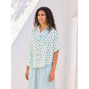Conjunto Casual de Dos Piezas para Mujer, con Capucha, Corte Holgado, Atuendo de Verano - Product Image 3