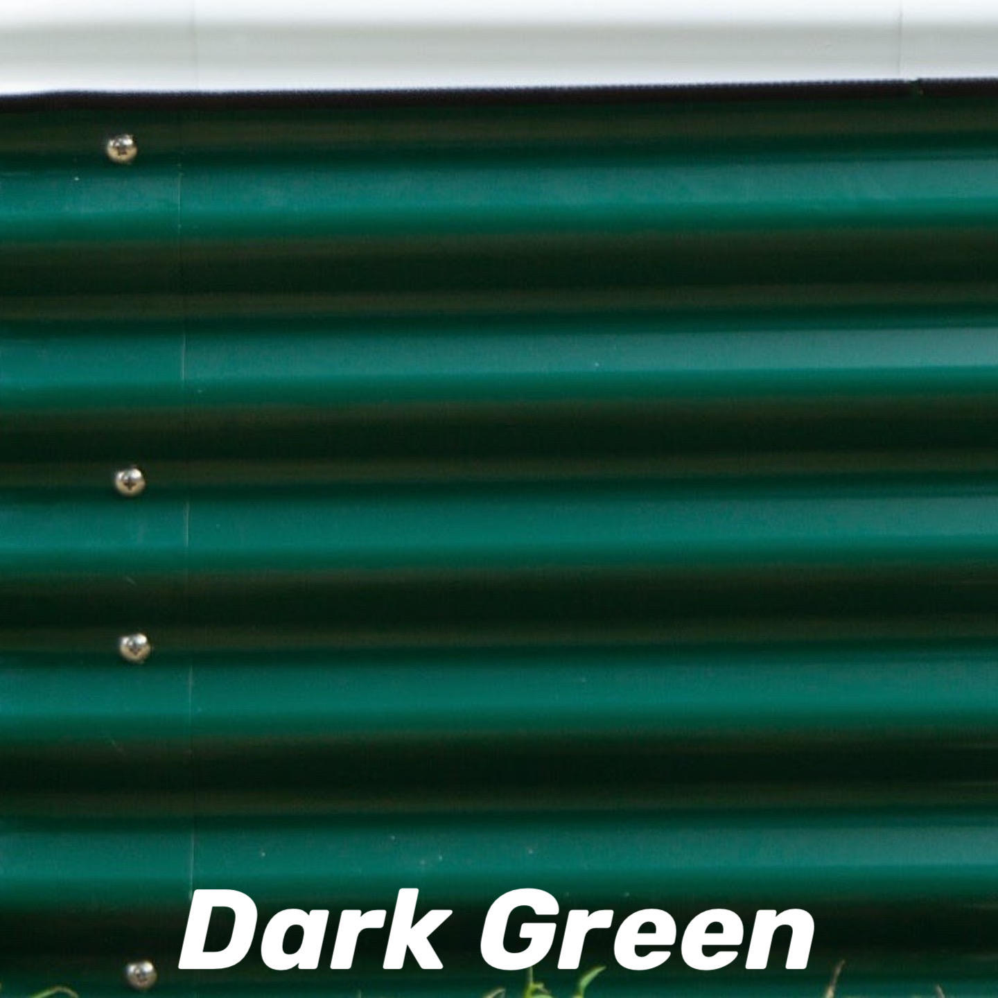 Vert foncé