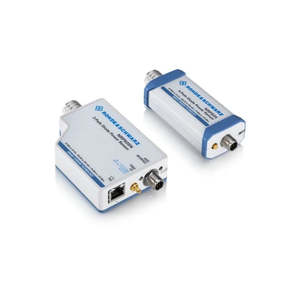 Sonda de Potencia de Diodo de Tres Canales Rohde & Schwarz NPR33S para Instrumentos de Medición de Potencia en Rango de Frecuencia de 10 MHz-33 GHz - Product Image 1