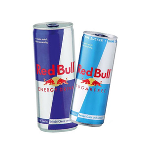 Red Bull-Bebida energética original, 250ml, lista para exportar, edición sin azúcar - Product Image 5