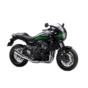 Motos 2025 kawasakii z900rs cafe abs neuves de qualité supérieure avec 24 mois de garantie d'usine - Product Image 1
