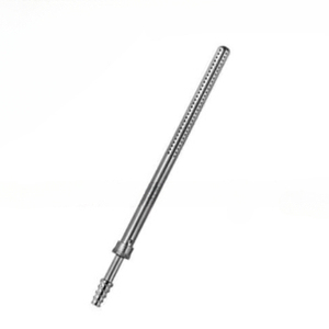 อุปกรณ์ผ่าตัดท่อดูดสแตนเลสสตีล22ซม. แบบมืออาชีพ - Product Image 1