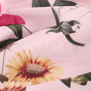 Confortable En Stock Sublimation Hoodies Respirant Nouveau Style Basics Coton Mélangé Hoodies Sur Mesure Sublimation Hoodies - Product Image 5