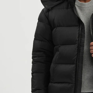Chaquetas acolchadas superventas para hombres y mujeres de alta calidad, fácil de usar disponibles, todos los tamaños, colores, soporte bordado, decoración, MOQ bajo - Product Image 3