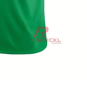 Maillot de football américain personnalisé 2025 100% polyester à manches courtes, taille plus, imprimé unisexe avec services OEM - Product Image 5