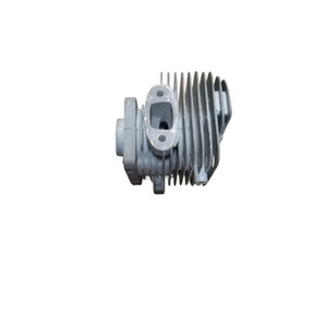 Ventilatore per Tbv228 Rif. 502406 Cilindro Ventilatore - Product Image 1