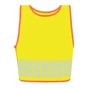 Gilet di Sicurezza Personalizzato Funtastic Wildlife per Bambini, per Avventure all'Aperto e Attrezzatura di Sopravvivenza - Product Image 3