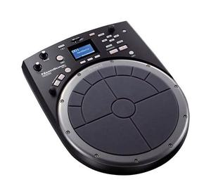 เครื่องดนตรีเคาะจังหวะดิจิตอล R0LAND HPD-20 พร้อมห้องกลองอะลูมิเนียม LLC - Product Image 1