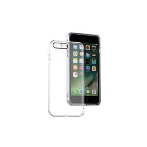 NXXA Fizy Coque arrière transparente ultra-fine en silicone de qualité supérieure pour iPhone 7 Plus Coque en silicone souple A53 11Pro 14 Plus - Product Image 2