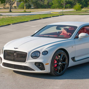 Useds 2020s Mas_eratiis levantees trofeoos Fer_rarii-Derivedds TWIN-turboos V8s awds - Product Image 4