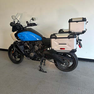 Harley Davidson Pan America Special 2022 disponible para la venta - Product Image 5