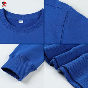Sudaderas Personalizadas para Hombre con Logotipo Personalizado, Diseño ODM OEM, Corte Regular, Ropa Casual, Antibacteriana - Product Image 4