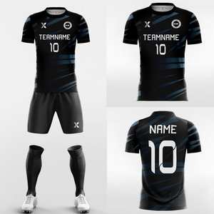 New Design Kids Fashion <b>Soccer</b> Terry Moisture Wicking Wholesale Manufacturer - Product Image 2