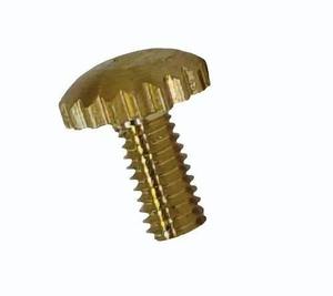 Attaches en laiton résistantes à la corrosion Vis mécaniques à six pans creux pour environnements industriels exigeants - Product Image 5