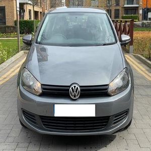 VOLKSWAGEN GOLF 1.6 2009 USADO, Volante a la Izquierda/Derecha - Product Image 1
