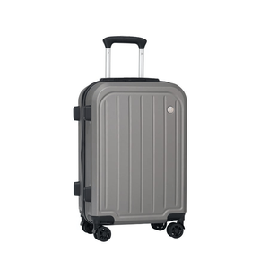 Hot Model Travelling Luggage Hard <b>Suitcase</b> ABS Material Top Sale ABS 222 OEM ODM Made in Vietnam 2023 - Product Image 3