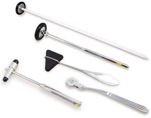 Martillos reflexivos Babinski MARTILLOS REFLEXIVOS DIAGONSOTIC - Product Image 1