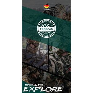 ED 10X50 - Product Image 1