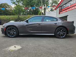 Dodge Charger GT RWD 2023, Volante a la Izquierda, Euro IV, 5 Plazas - Product Image 4