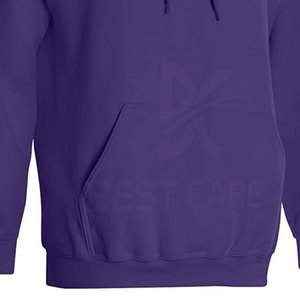 Derniers modèles de sweats à capuche pour hommes fabriqués au Pakistan, style streetwear, basiques, vente en gros, design personnalisé, sweats à capuche pour hommes en promotion - Product Image 6