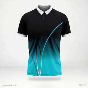 Uniforme d'équipe de cricket personnalisé conception de maillot à main complète noms d'équipe de cricket uniforme pour les femmes couleur personnalisée - Product Image 3